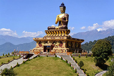 sikkim-tourism-om-travel-agency-in-udaipur-rajasthan