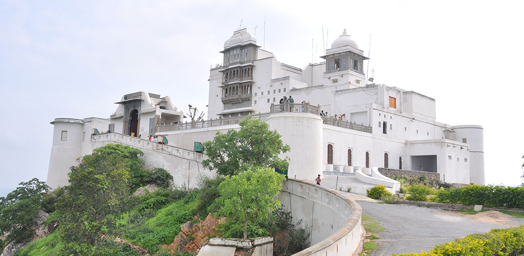 Udaipur Tourist Places